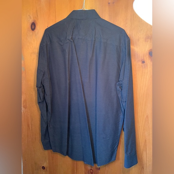 Purple with white dots - Picture 4 of 4